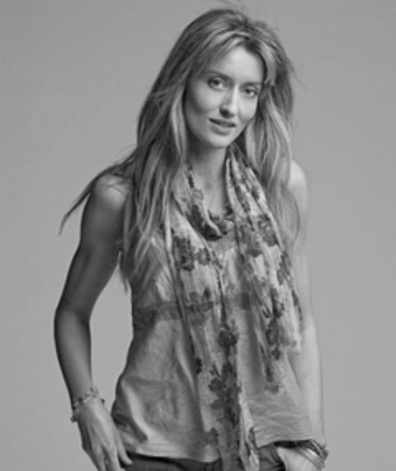 Photo of Natascha McElhone