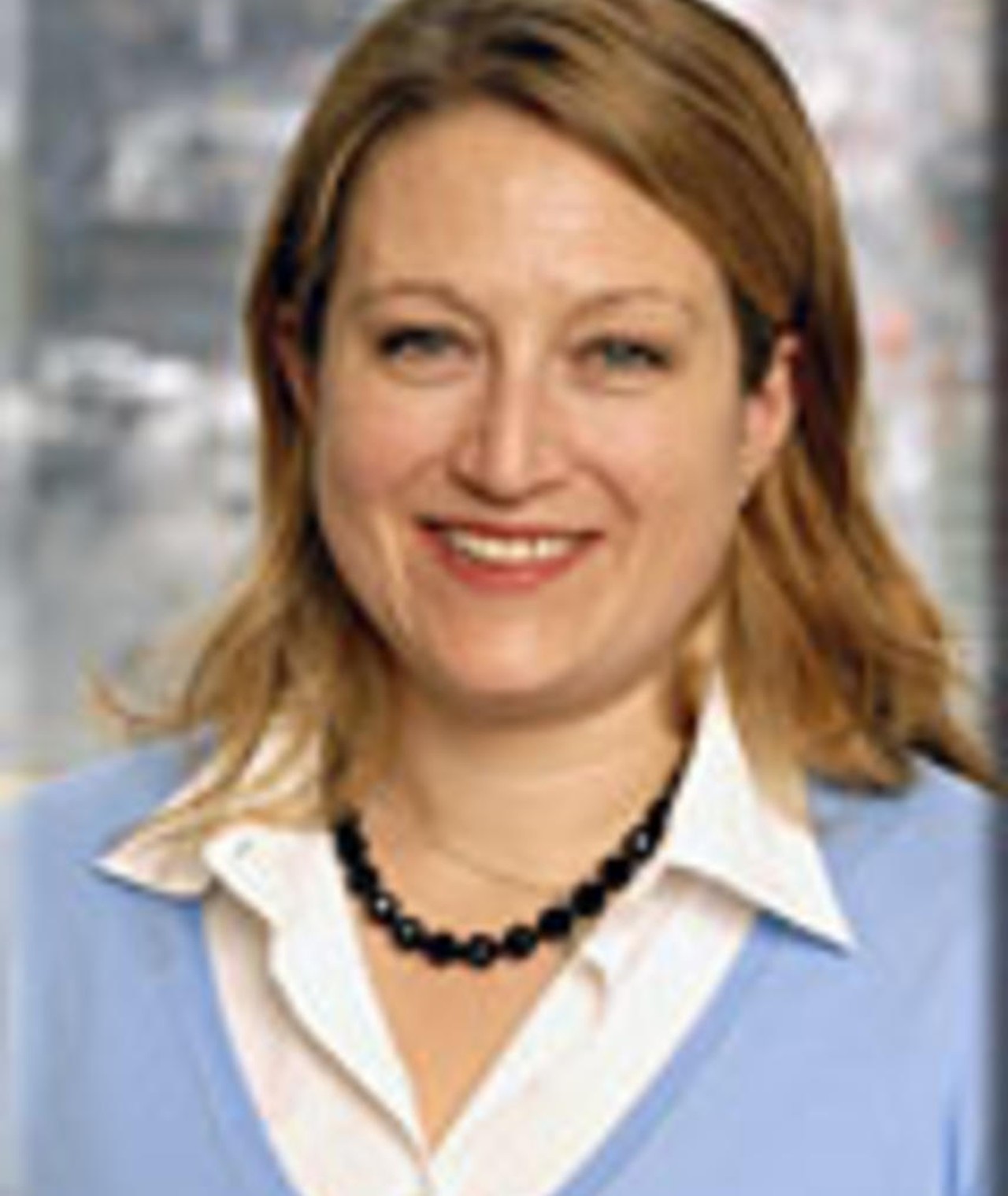 Photo of Julie Carr