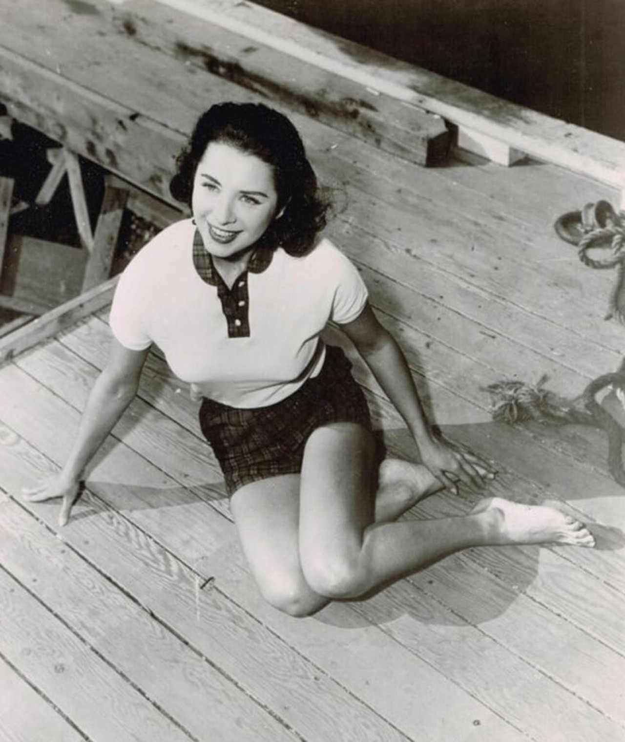 Photo of Alena Murray