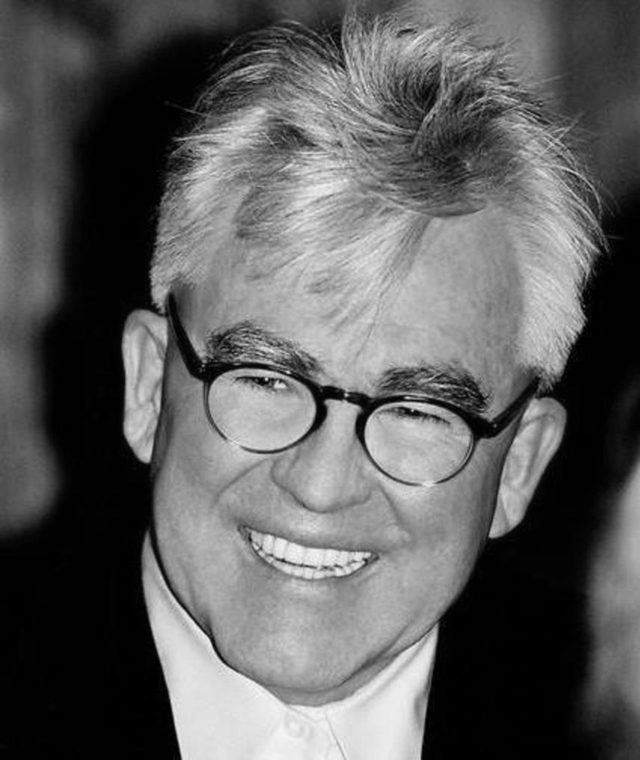 Photo of Ron Yerxa