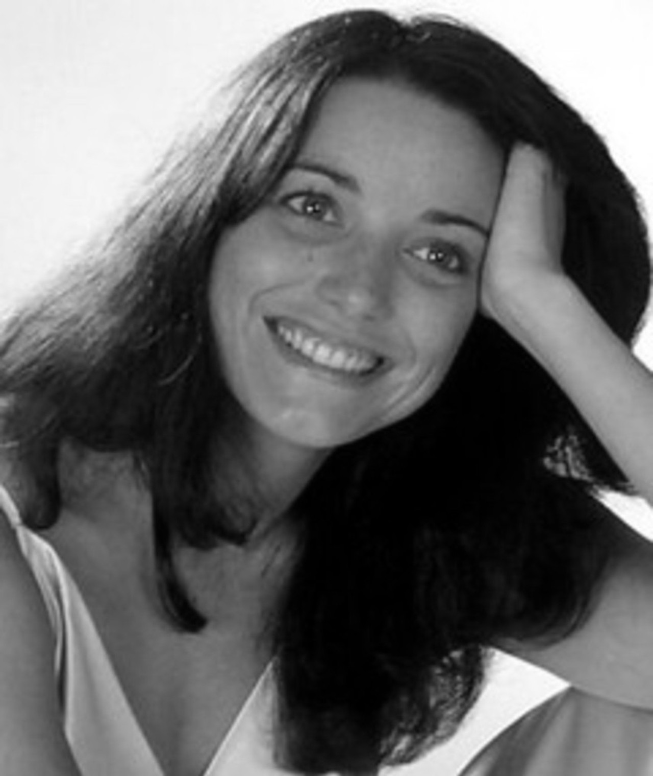 Photo of Karen Allen