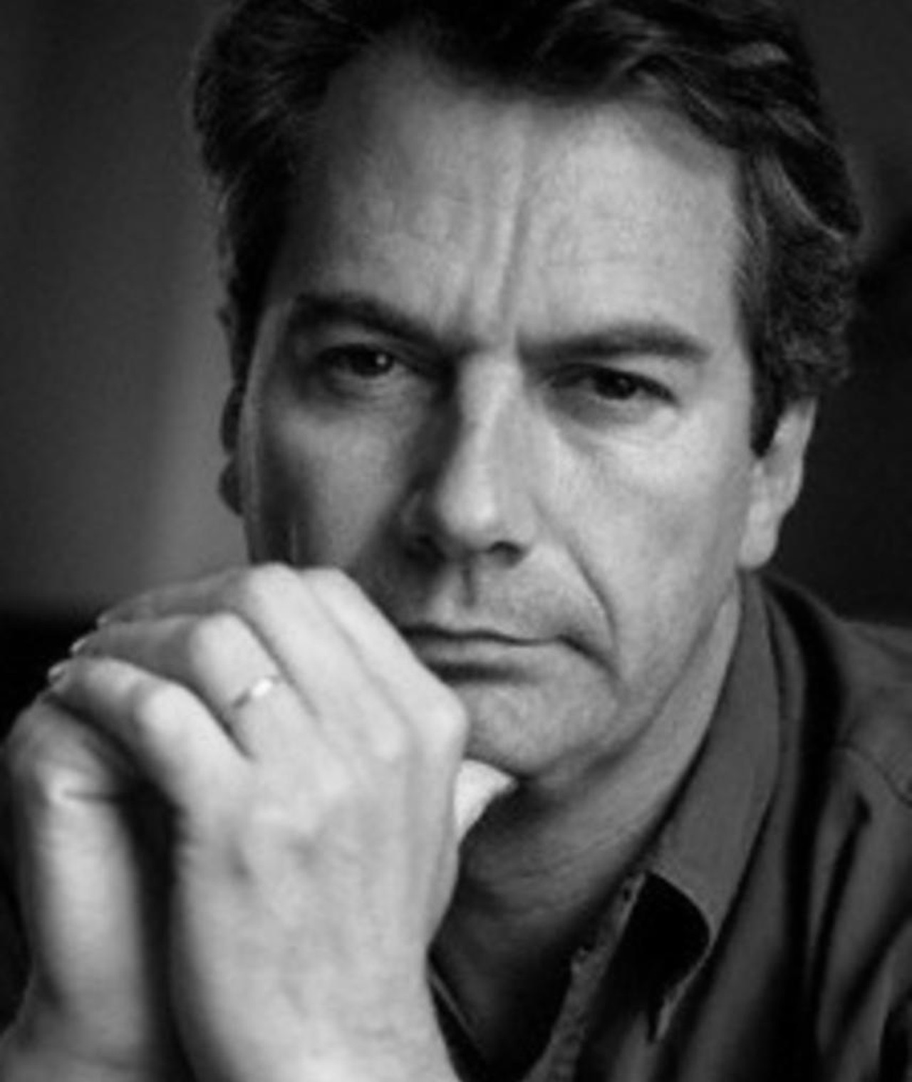 Photo of Charles Gassot