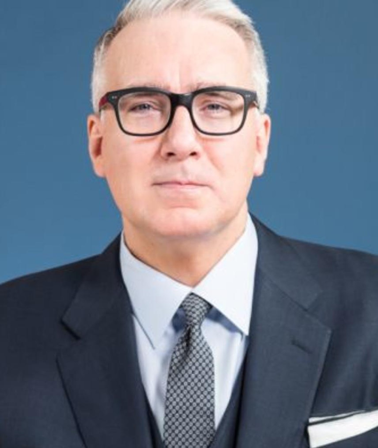 Photo of Keith Olbermann