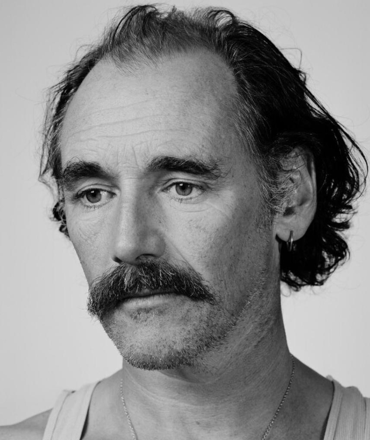 Photo of Mark Rylance