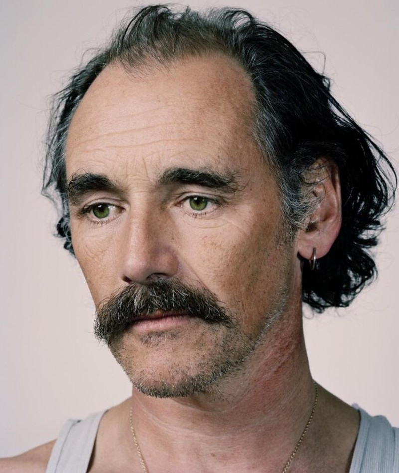 Mark Rylance Movies, Bio and Lists on MUBI