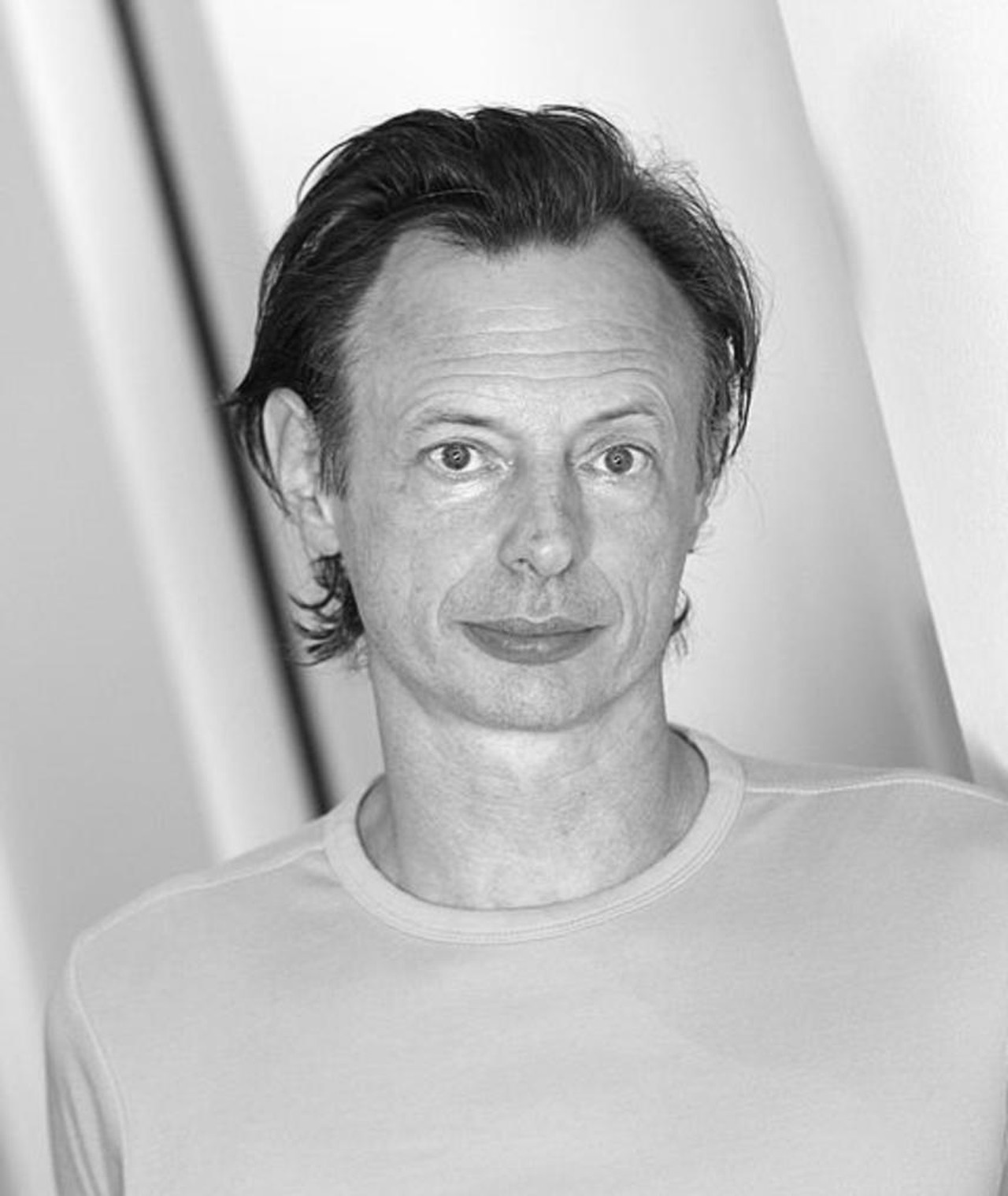 Photo of Dominique Abel