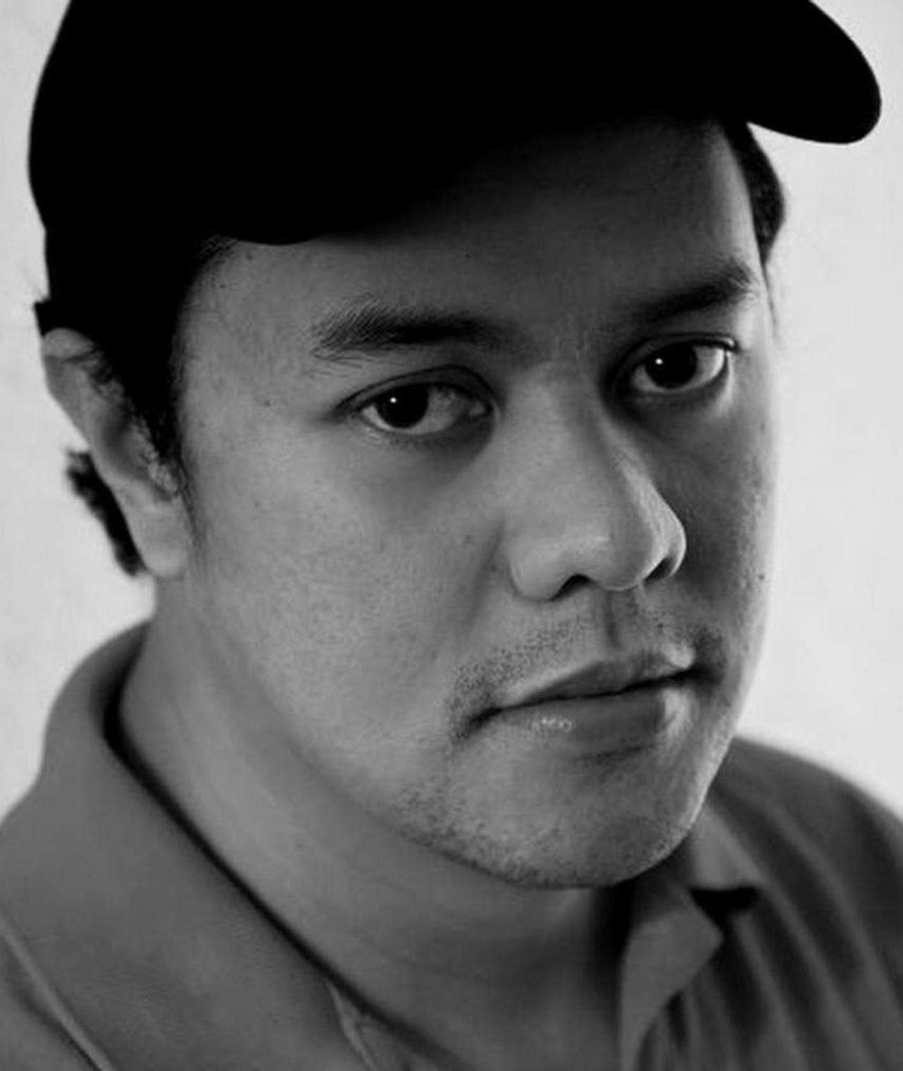 Photo of Sheron R. Dayoc