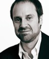 Foto de Jeff Skoll