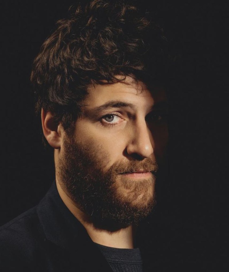 Photo de Adam Pally