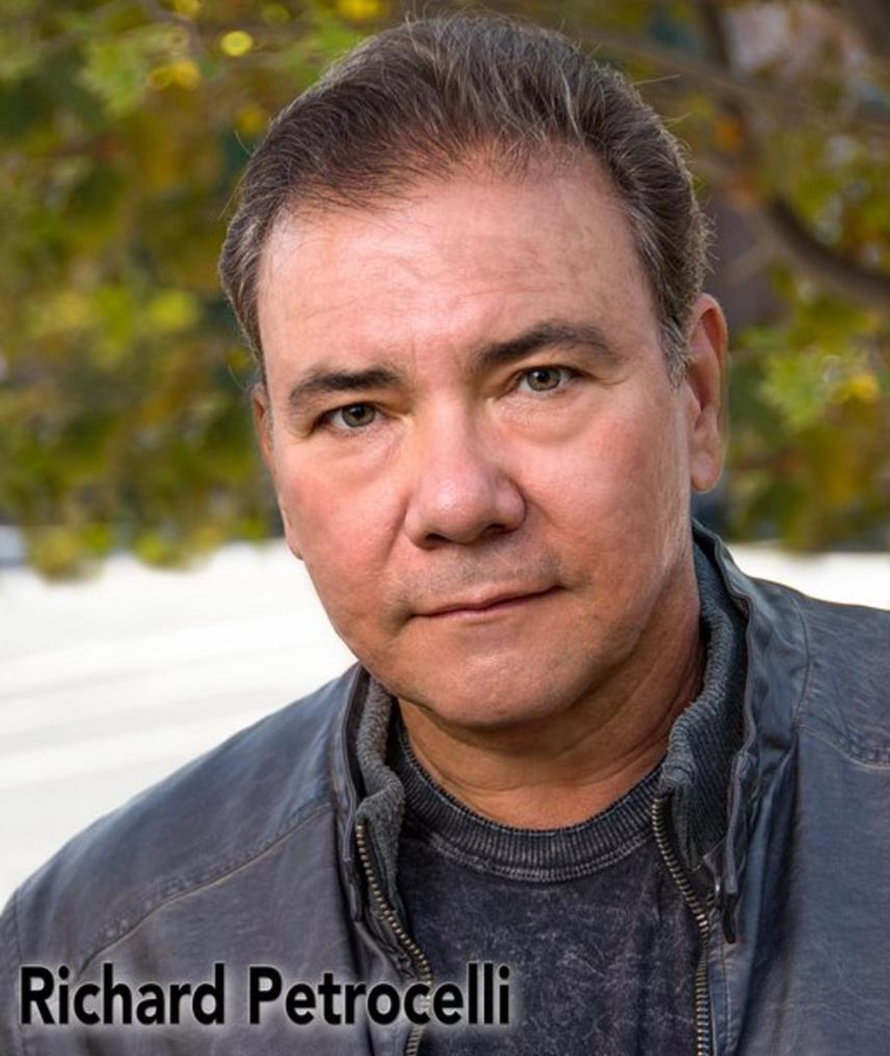 Photo of Richard Petrocelli