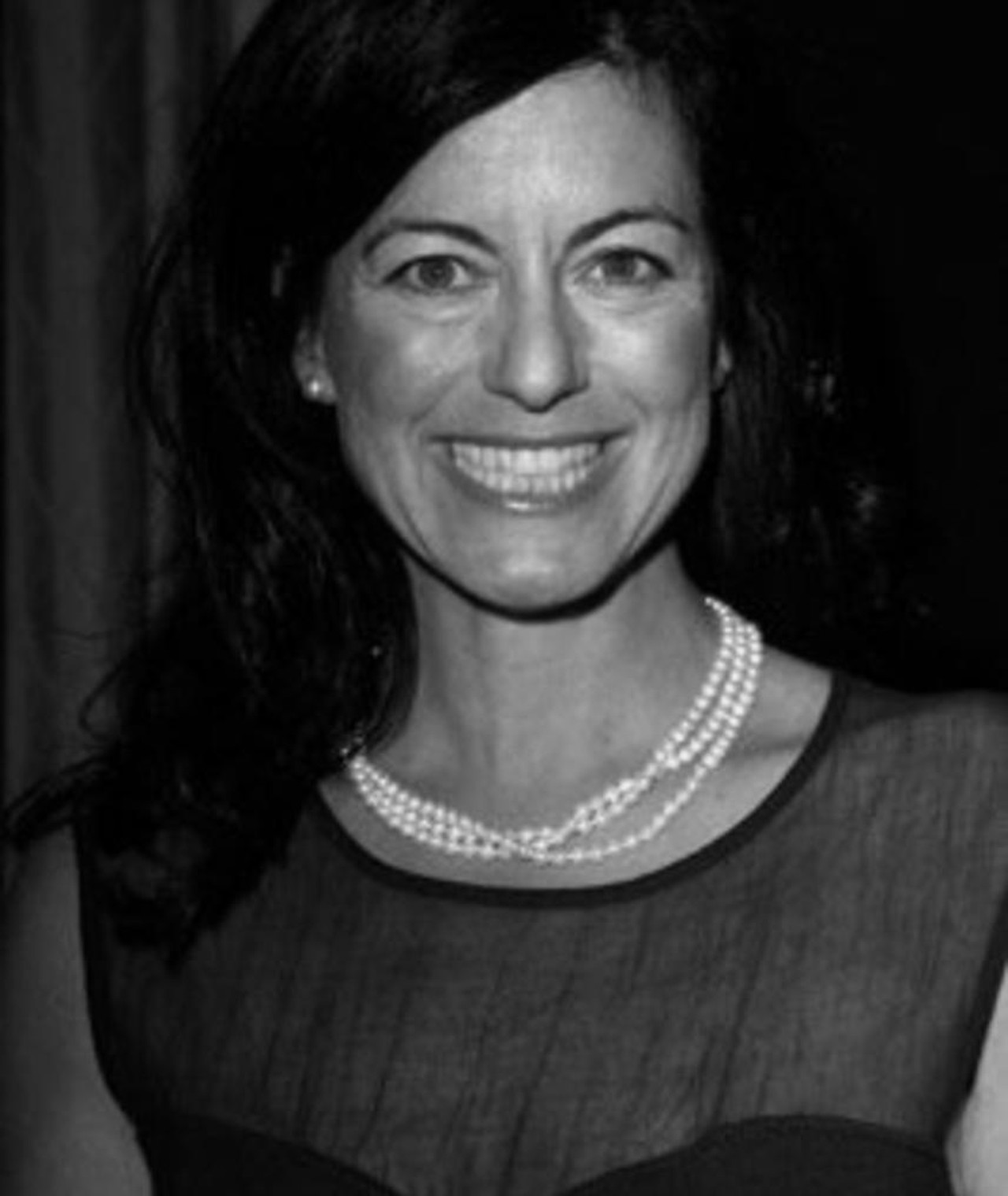 Photo of Laurie Lennard