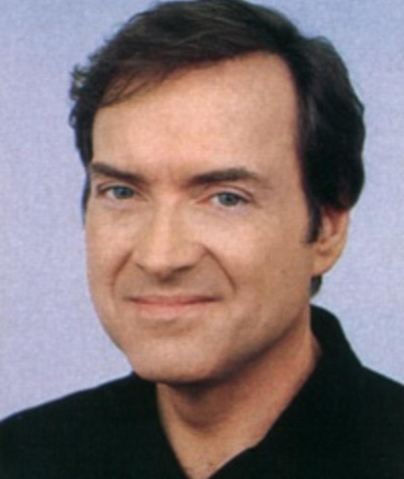 Photo of Billy West