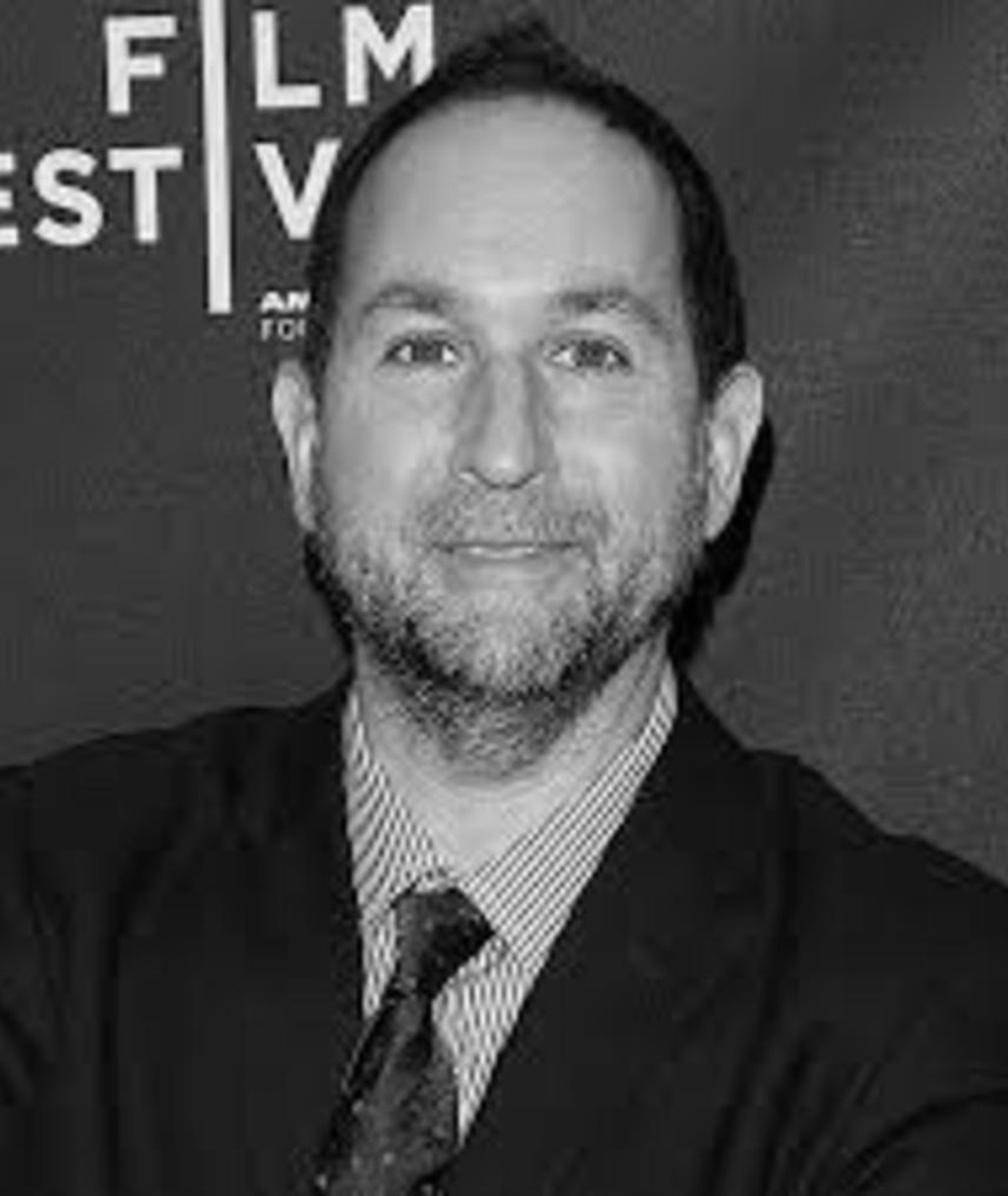 Photo of Jim Czarnecki