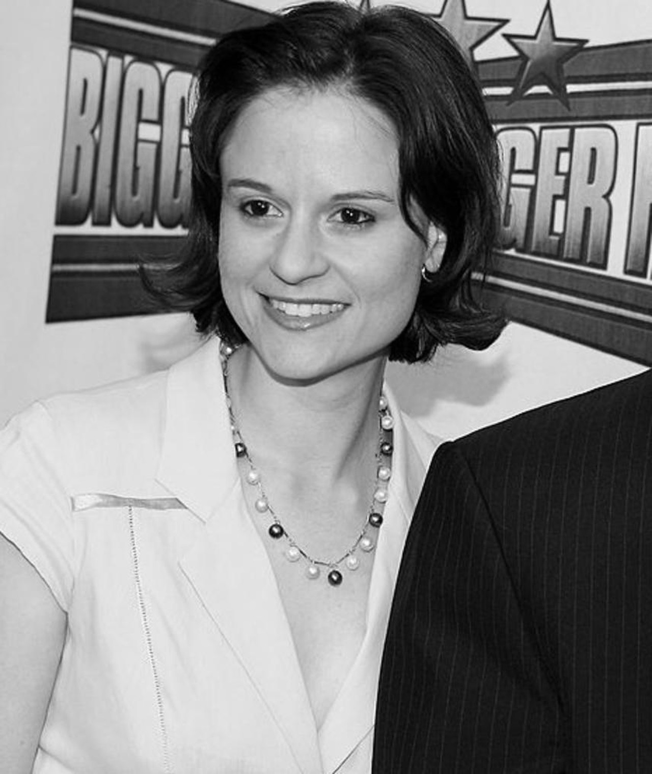 Photo of Tamsin Rawady