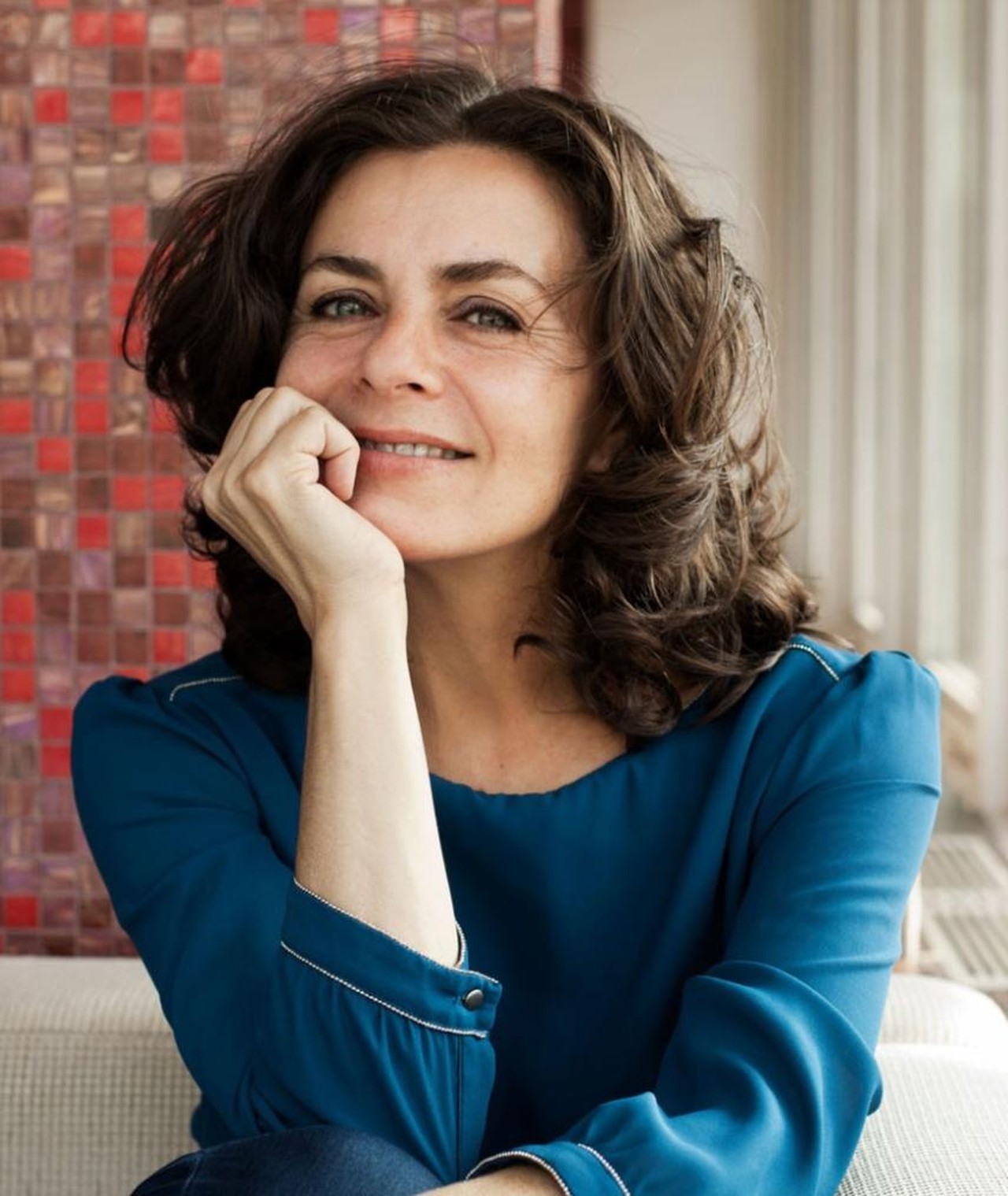 Naomi krause actress