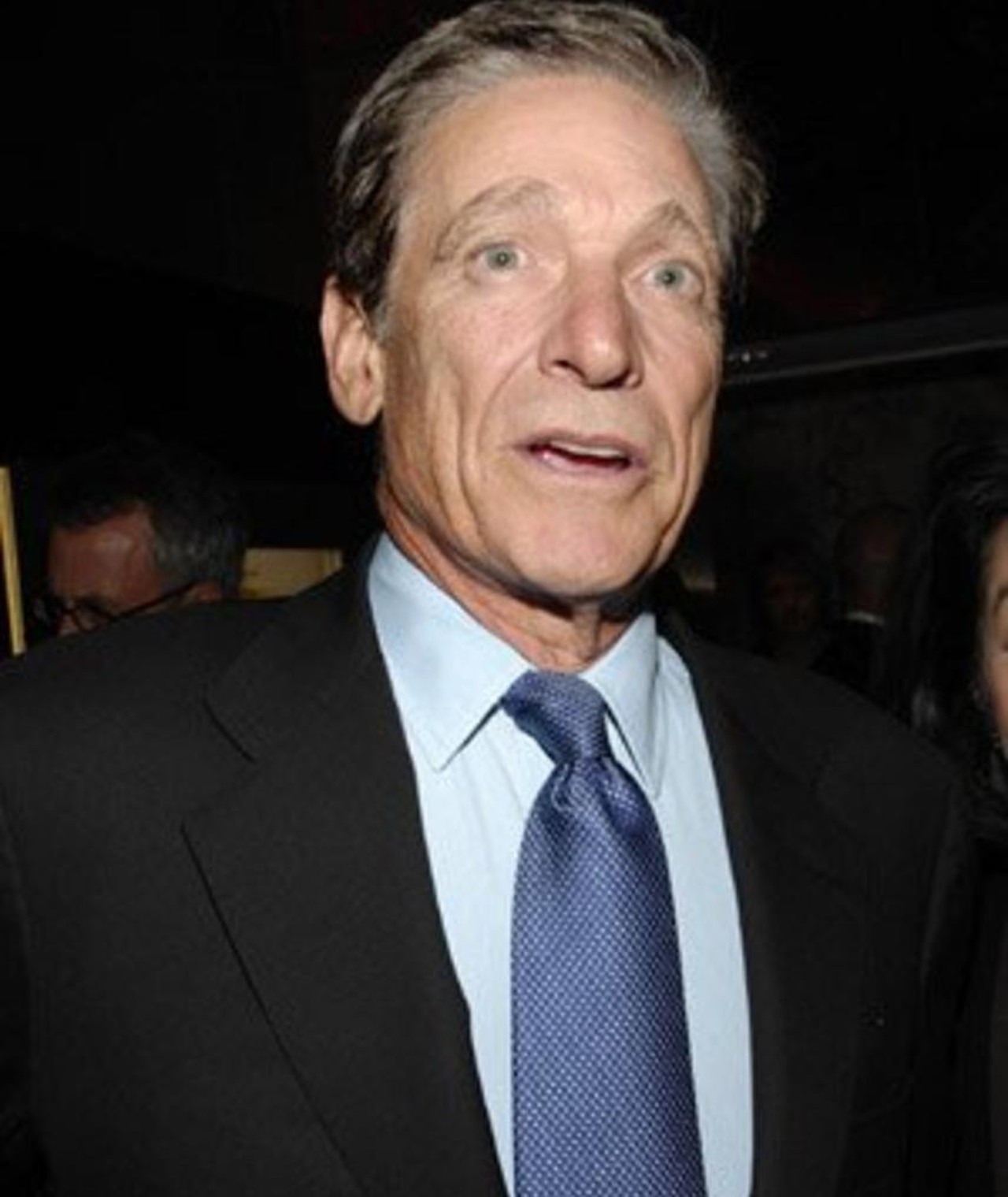 Photo of Maury Povich