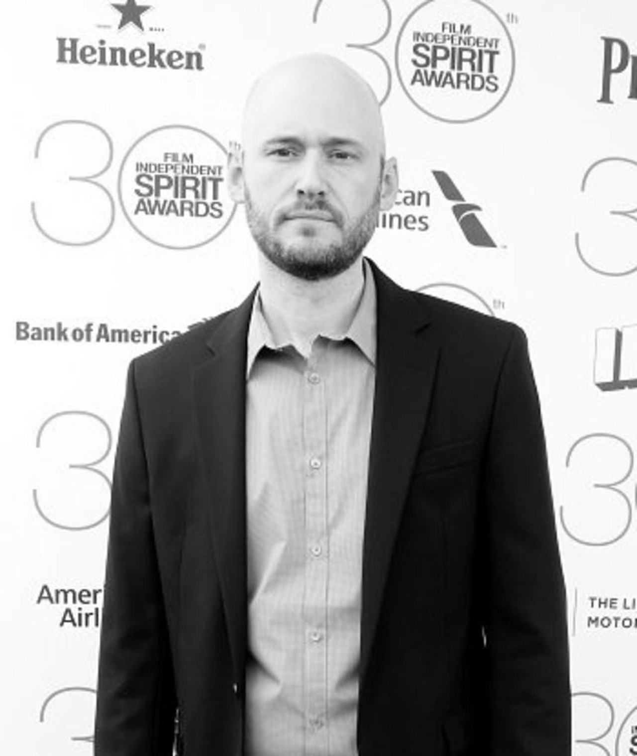 Photo of Chris Ohlson
