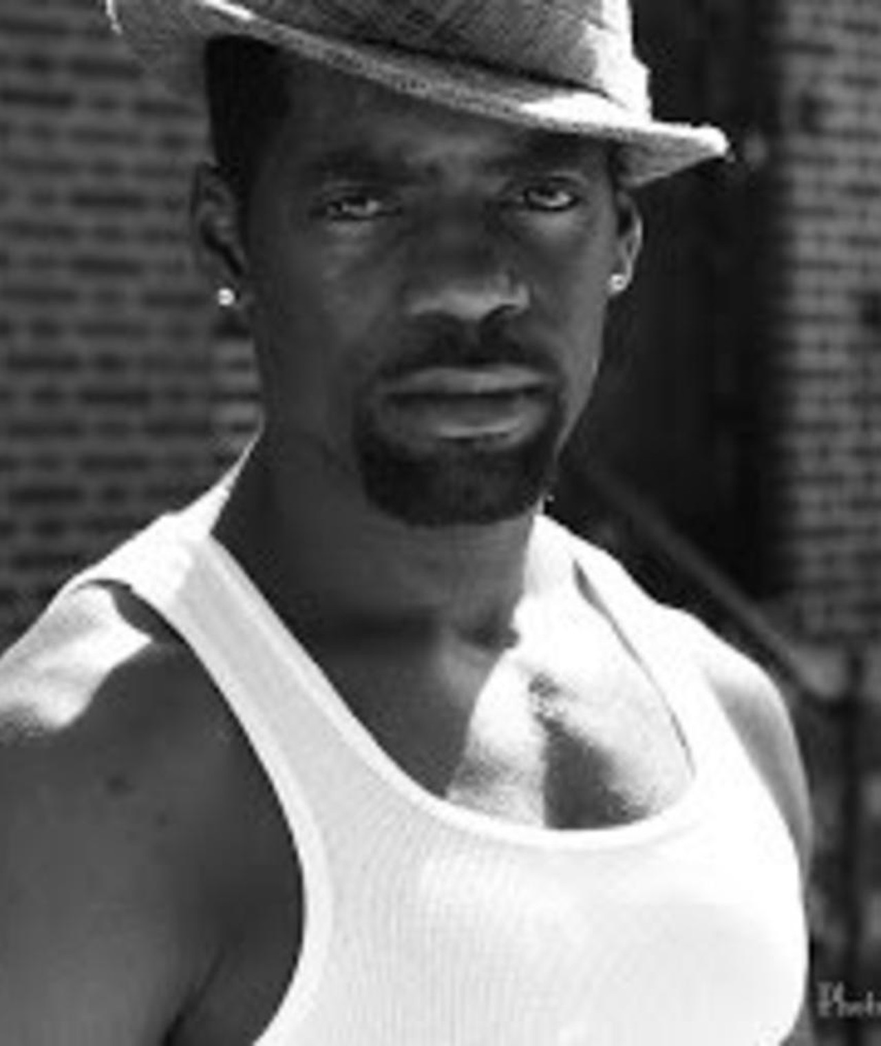 Photo of Nicoye Banks