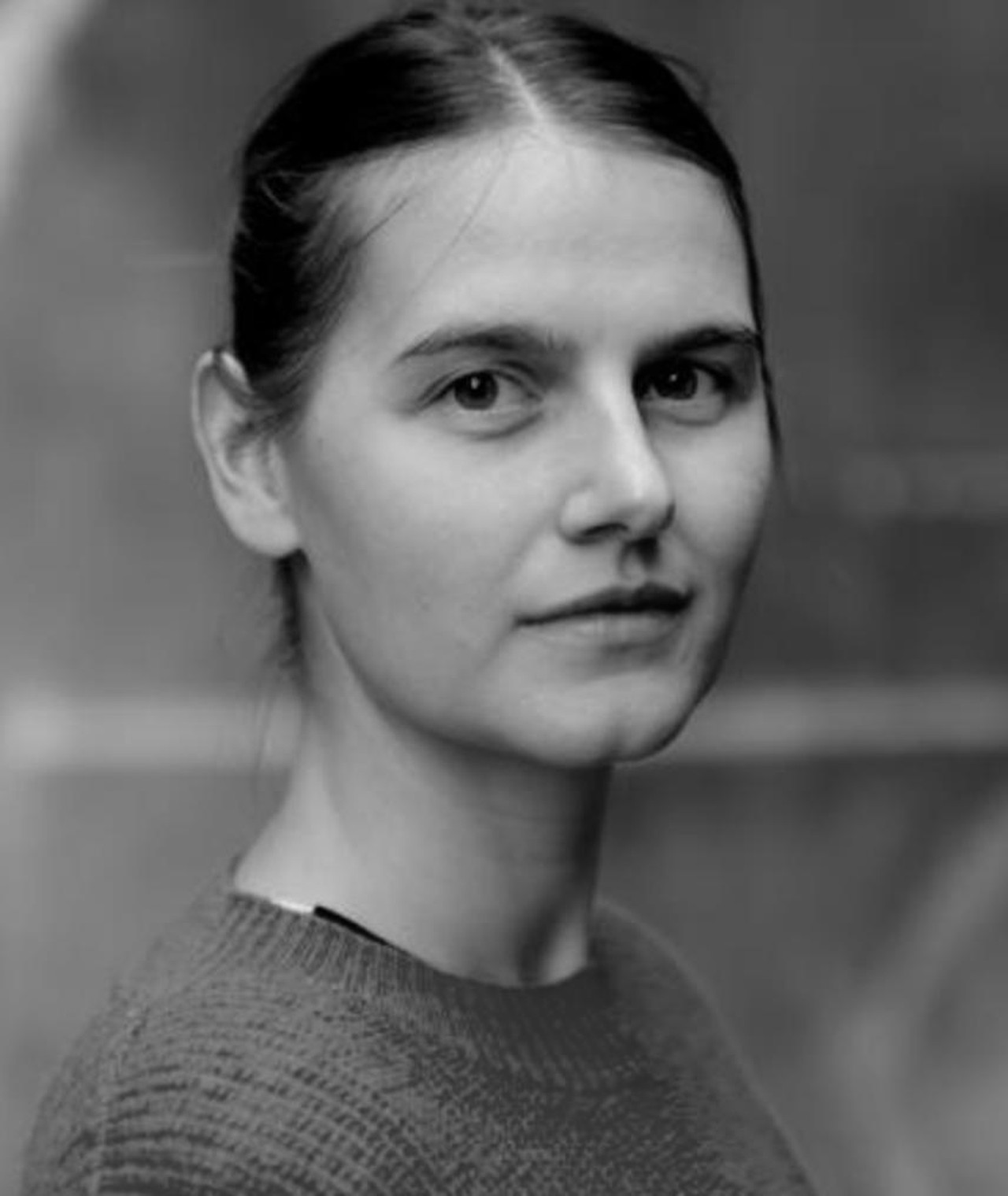 Photo of Malou Reymann