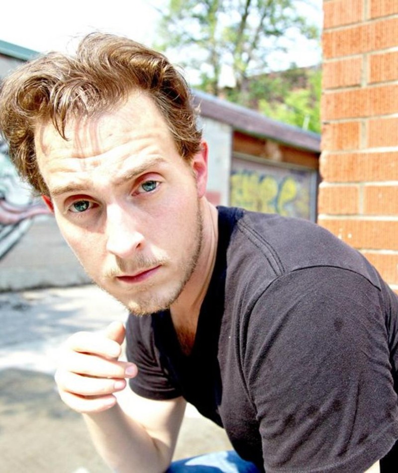 Stephen Chambers Movies, Bio and Lists on MUBI