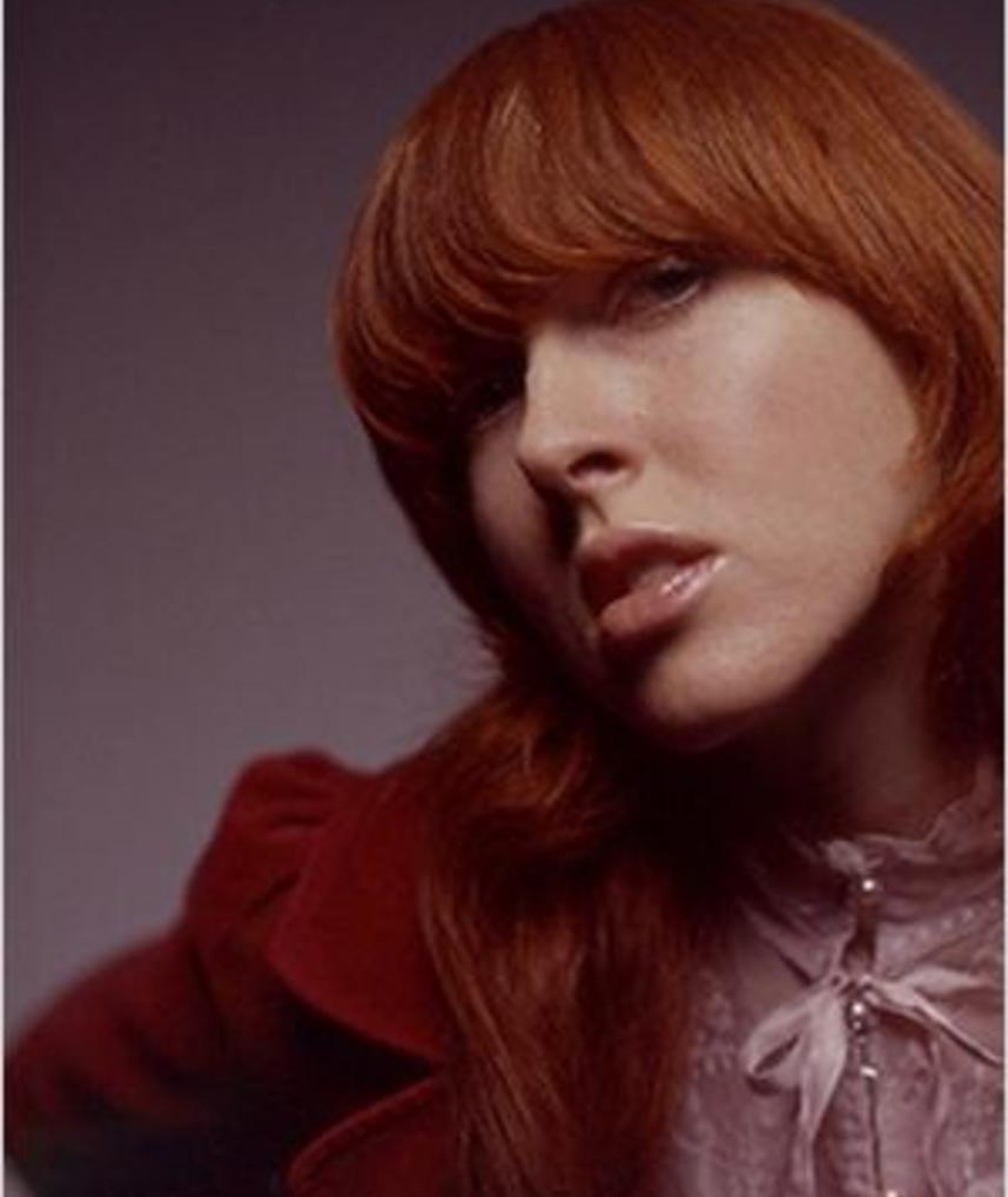 Photo of Erinn K. Williams