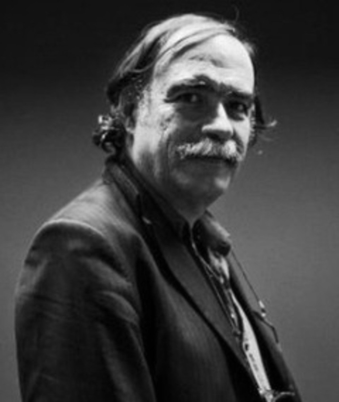 Photo of Paulo Branco