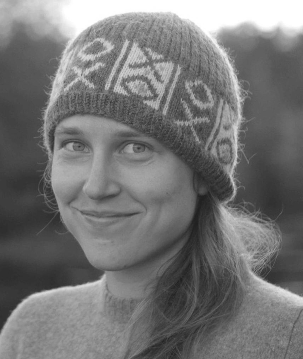 Photo of Josephine Decker