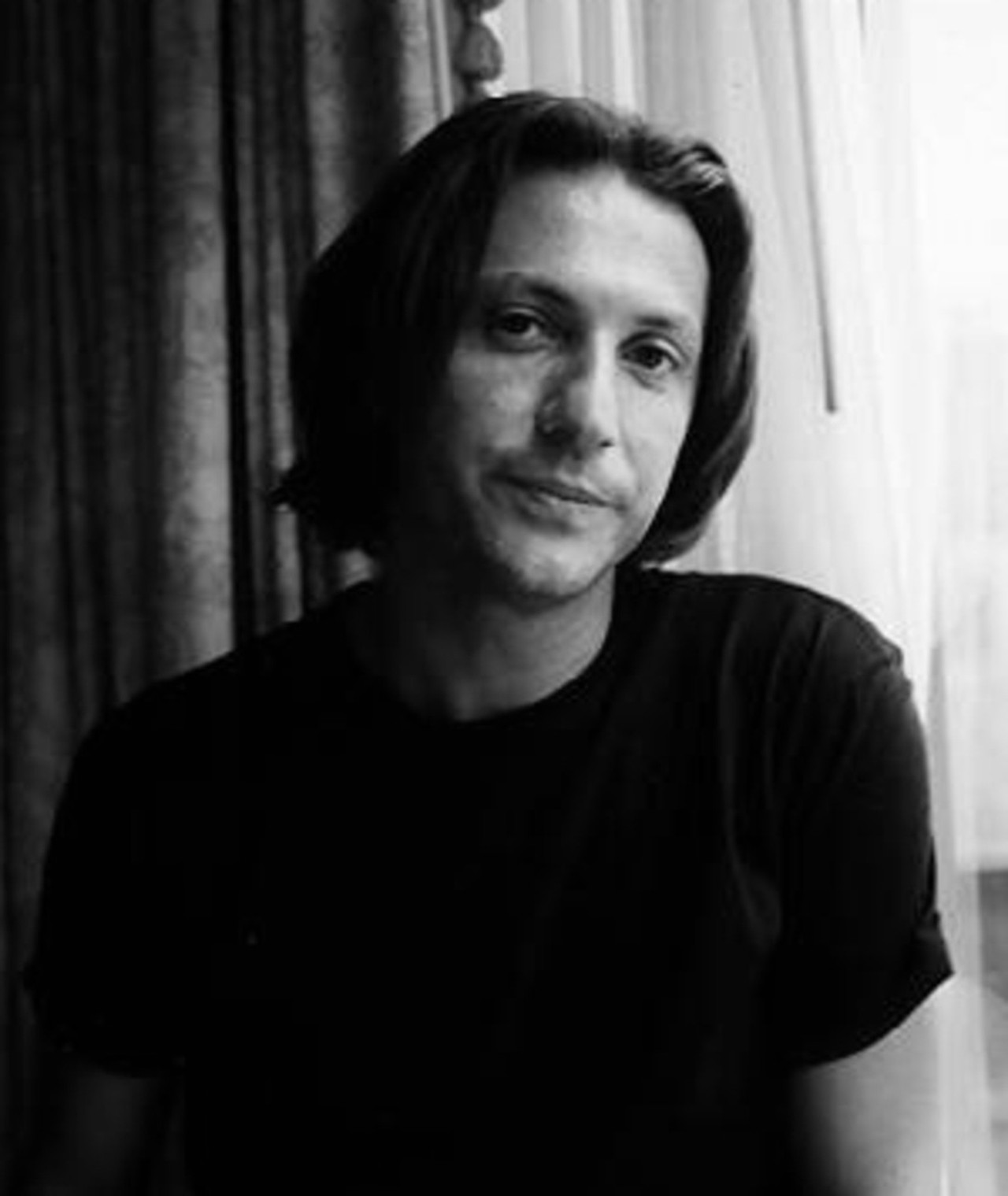 Photo of Jonathan Glazer