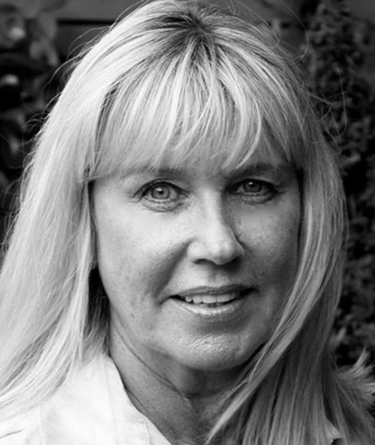 Photo of Lizie Gower