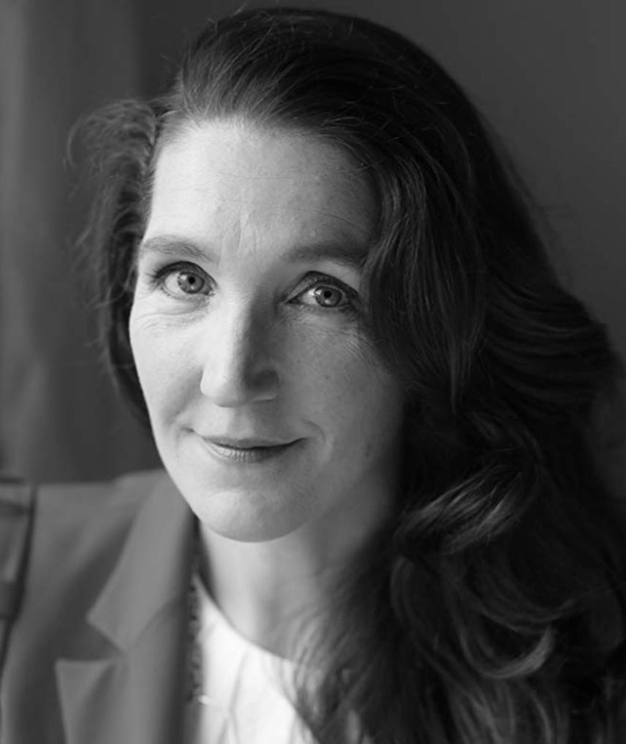 Photo of Kara Baker
