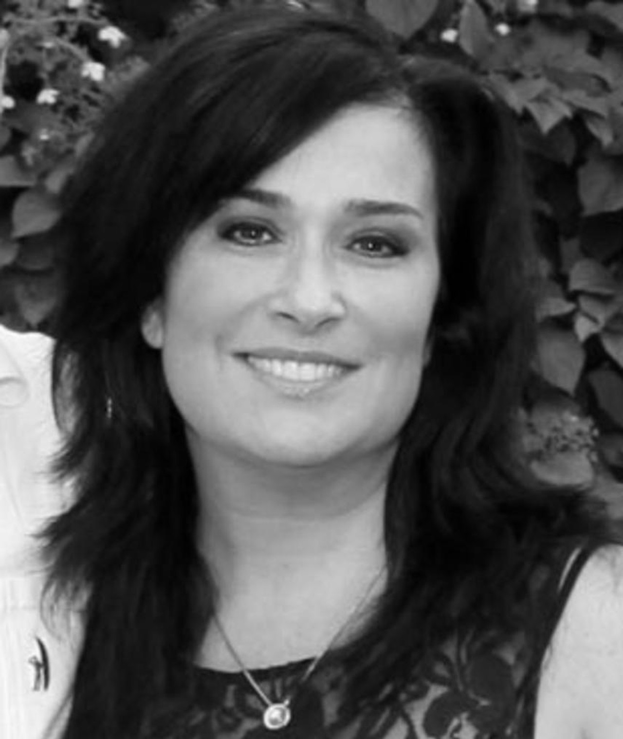Photo of Gia Walsh
