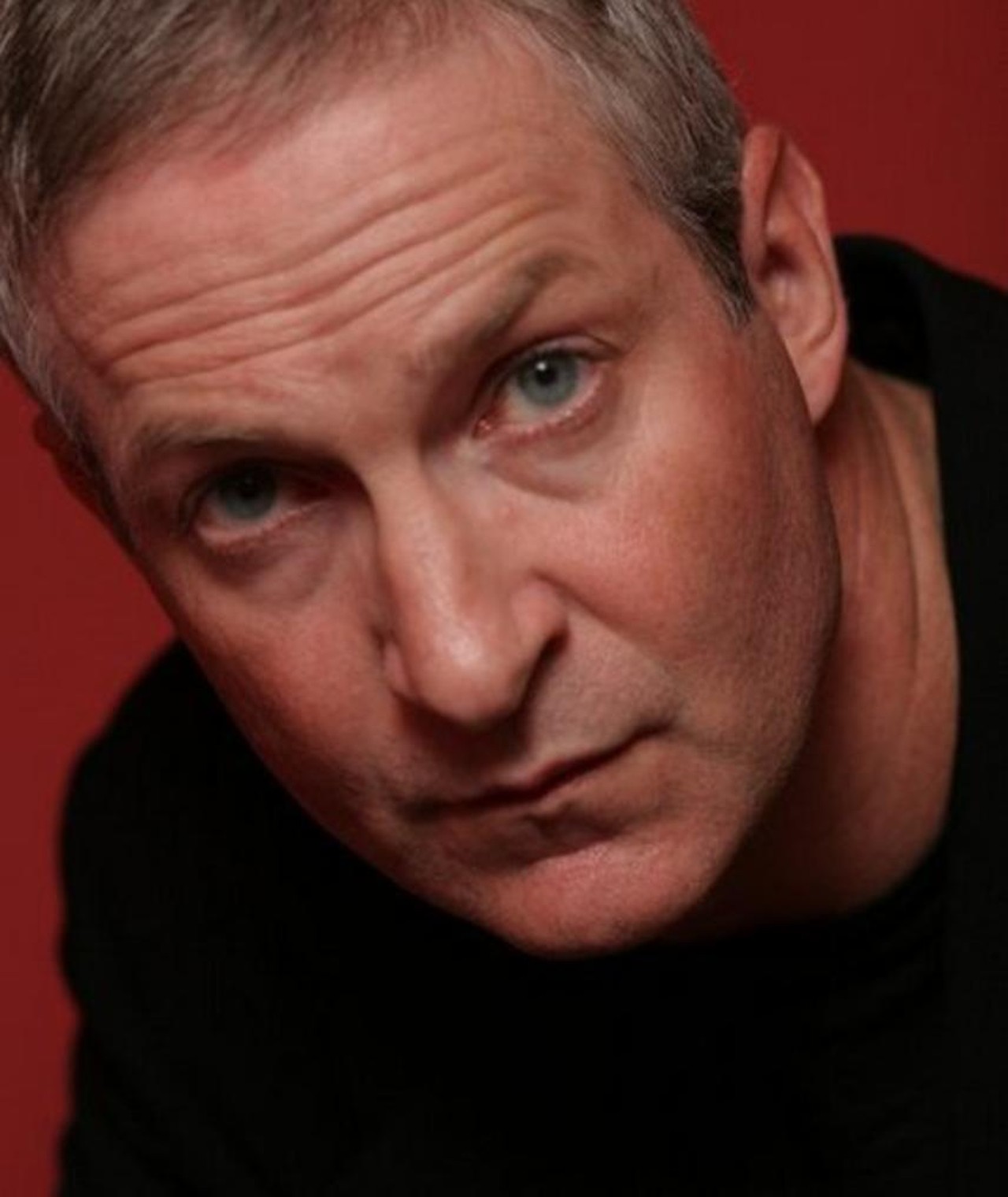 Photo of Oliver Muirhead