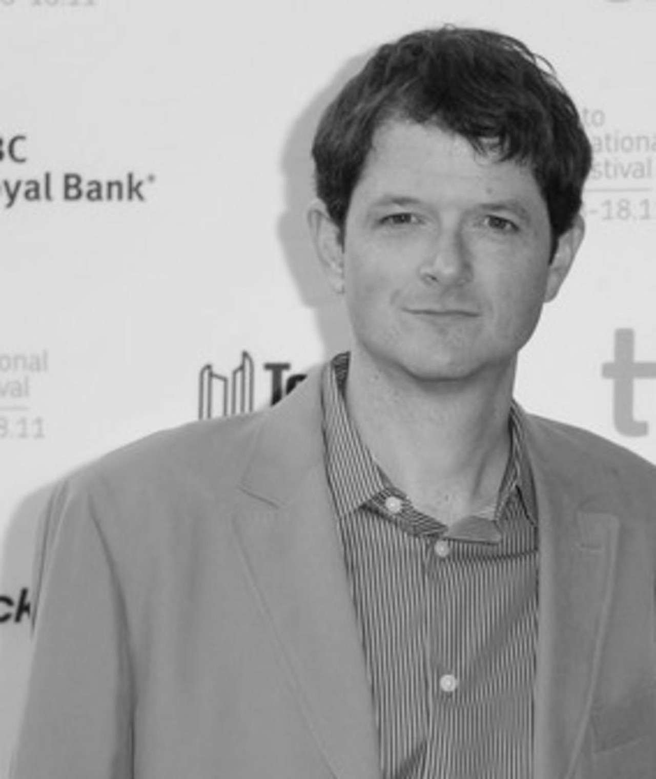 Photo of Tyler Davidson