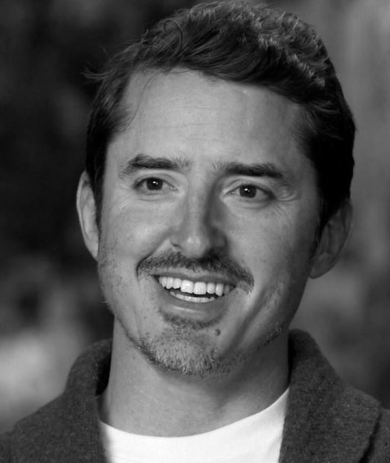 Photo of Brian Kavanaugh-Jones