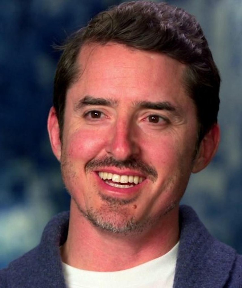 Brian KavanaughJones Movies, Bio and Lists on MUBI