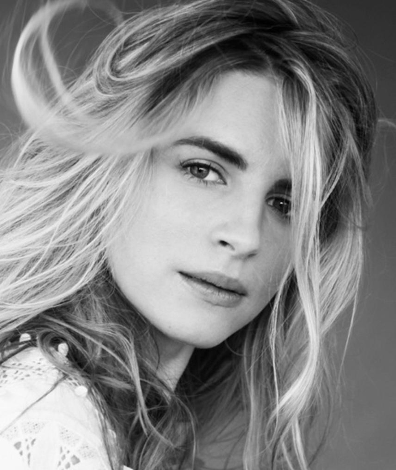 Photo of Brit Marling