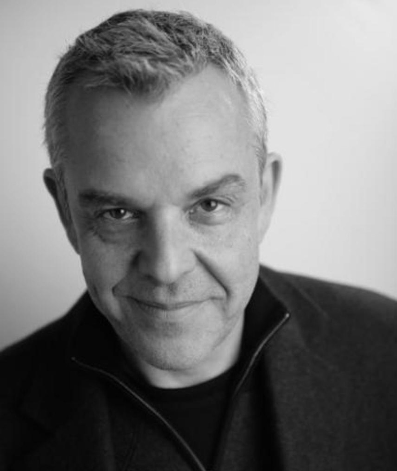Photo of Danny Huston