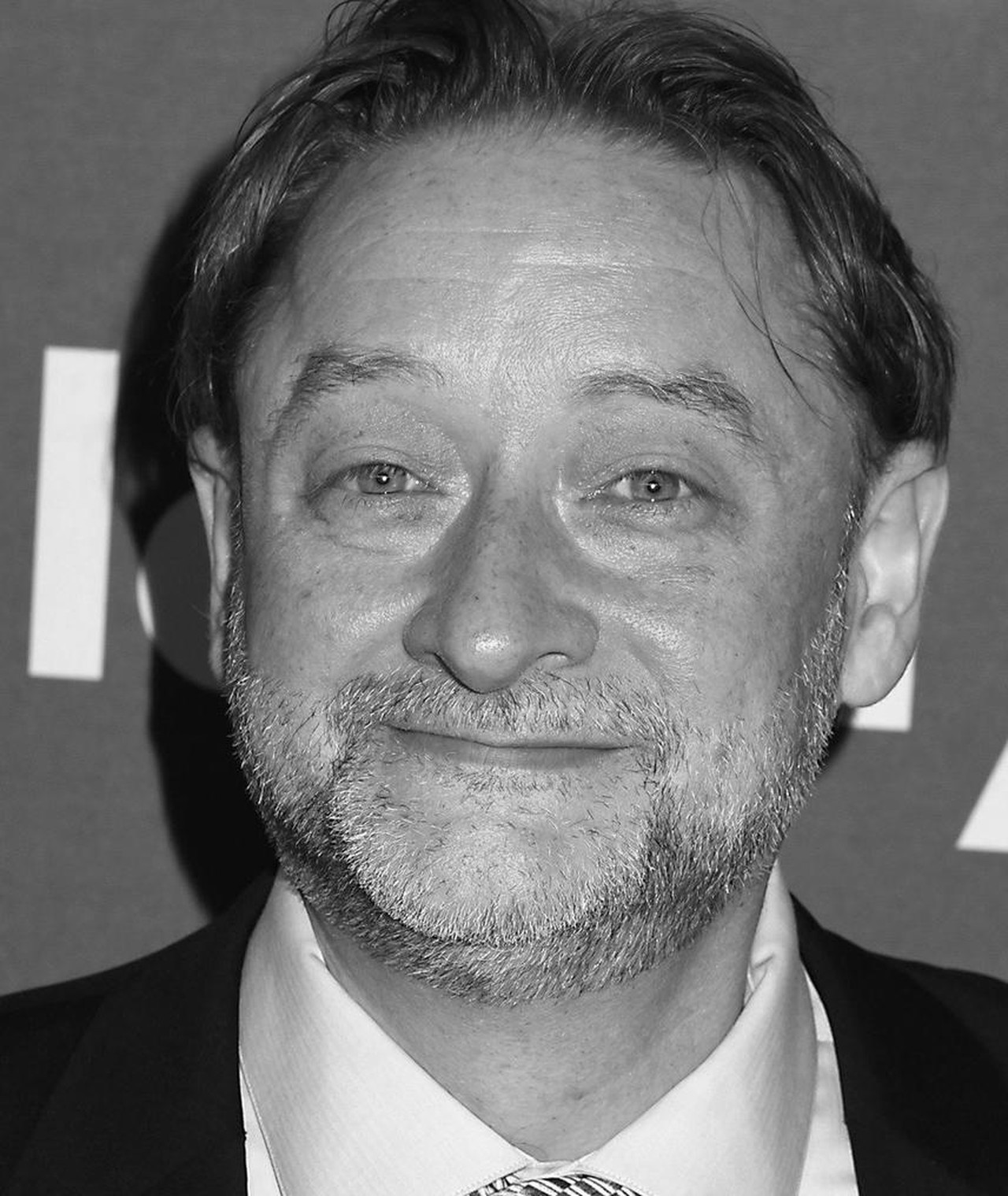 Photo of Darren Dean