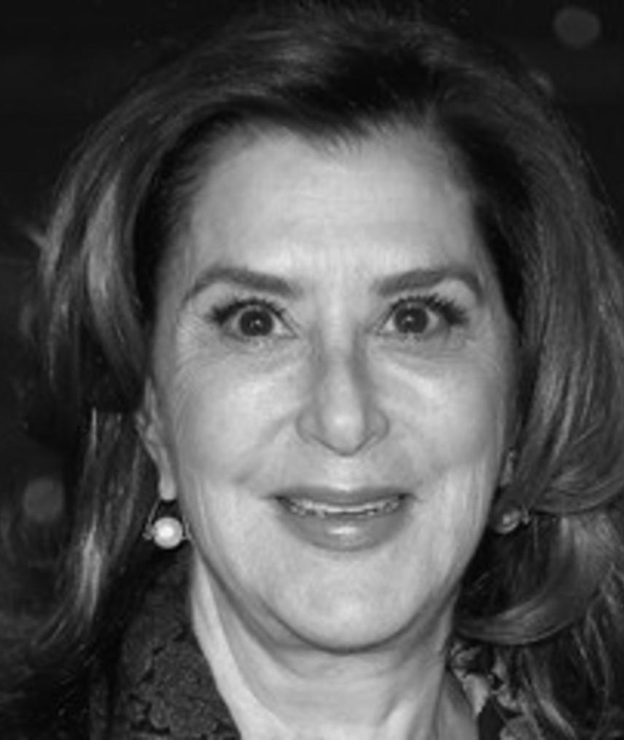 Photo of Paula Weinstein