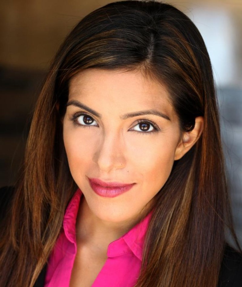 Amanda Rivas – Movies, Bio and Lists on MUBI