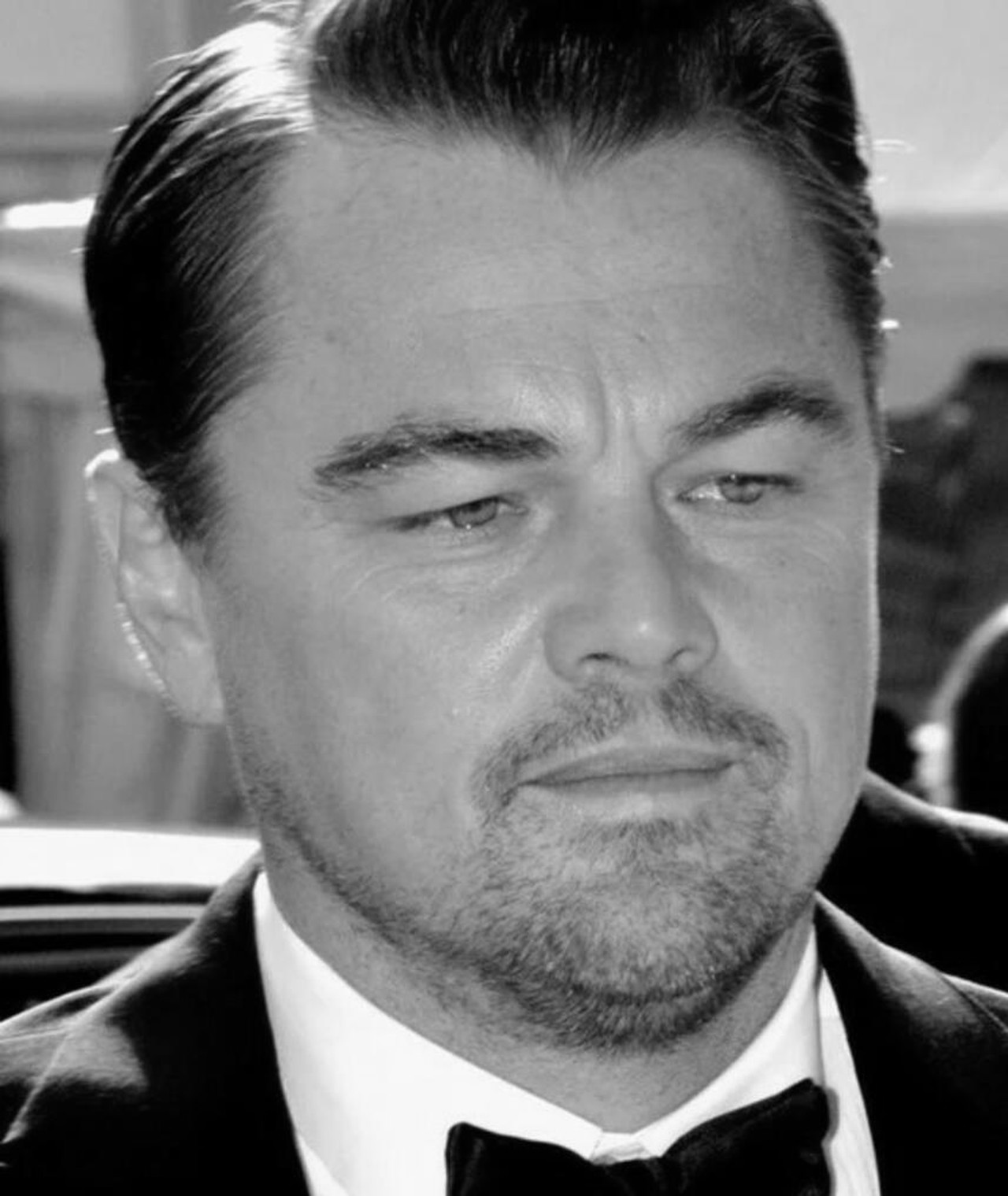 Photo of Leonardo DiCaprio
