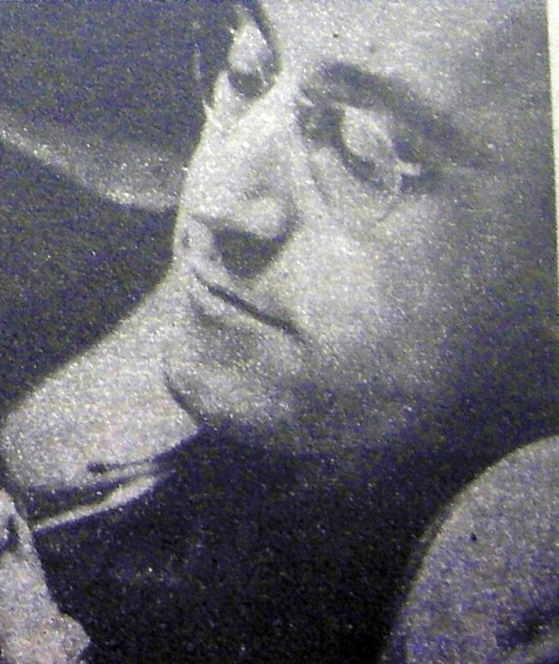 Photo of Stanislav Látal
