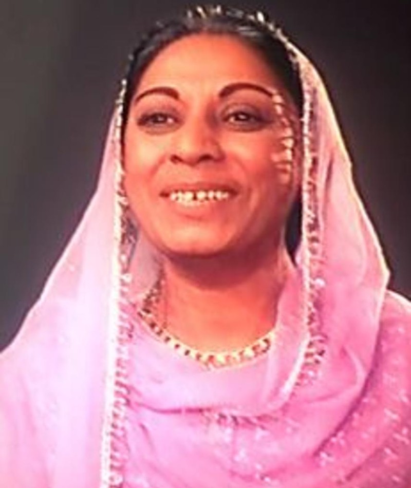 Photo of Mumtaz Begum