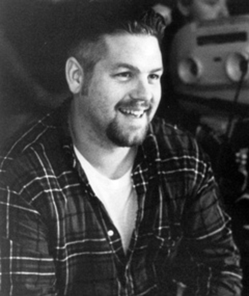 Photo of Ted Demme
