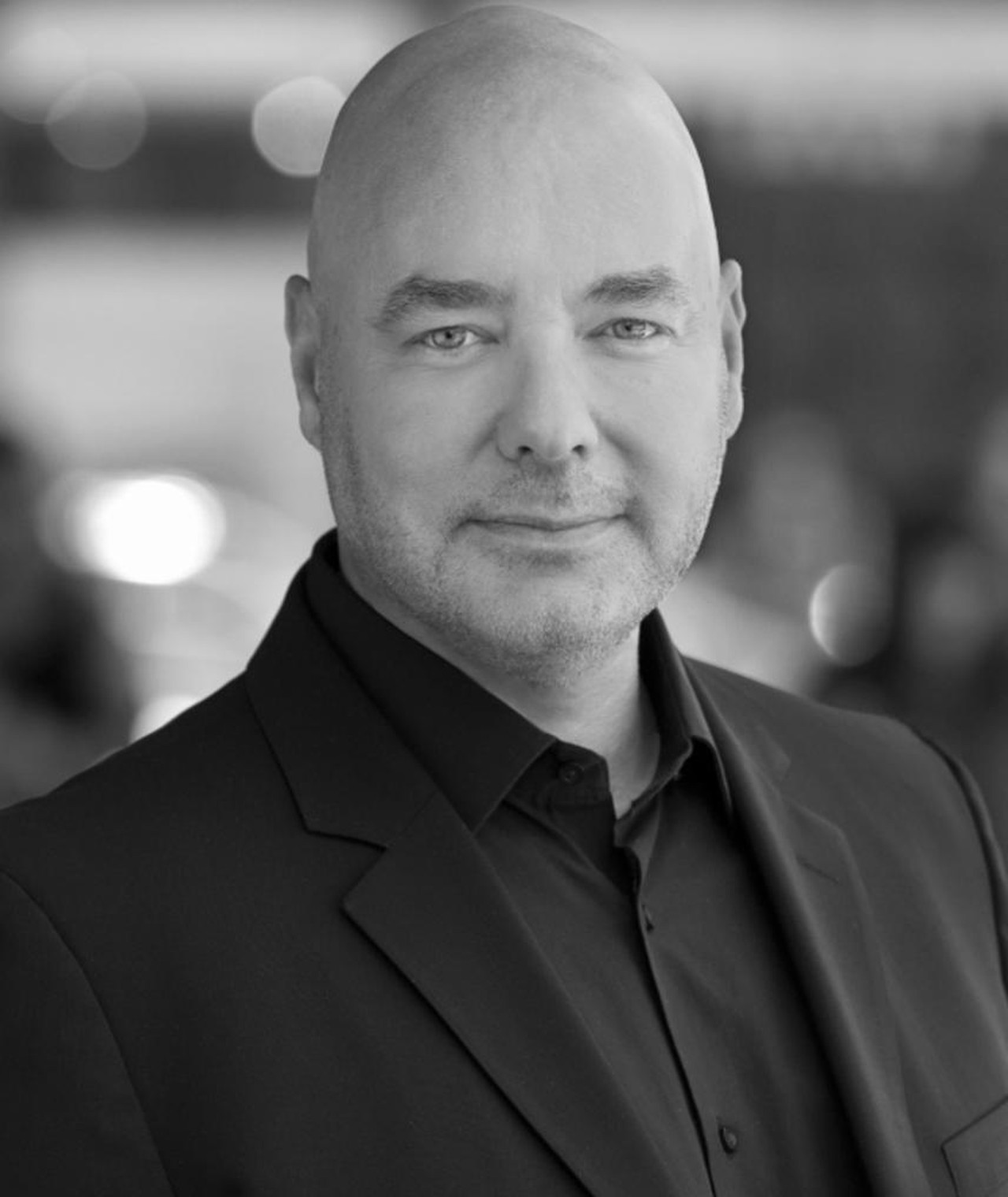 Photo of Joel Stillerman