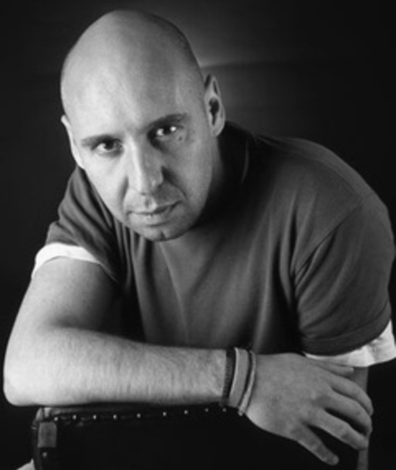 Photo of Jaume Balagueró
