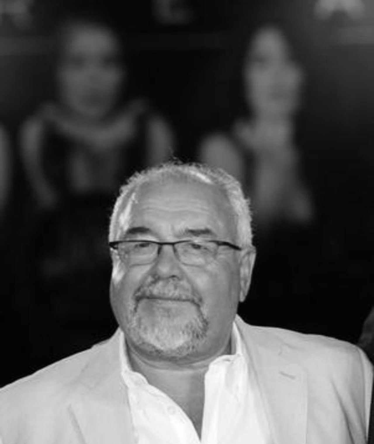 Photo of Julio Fernández