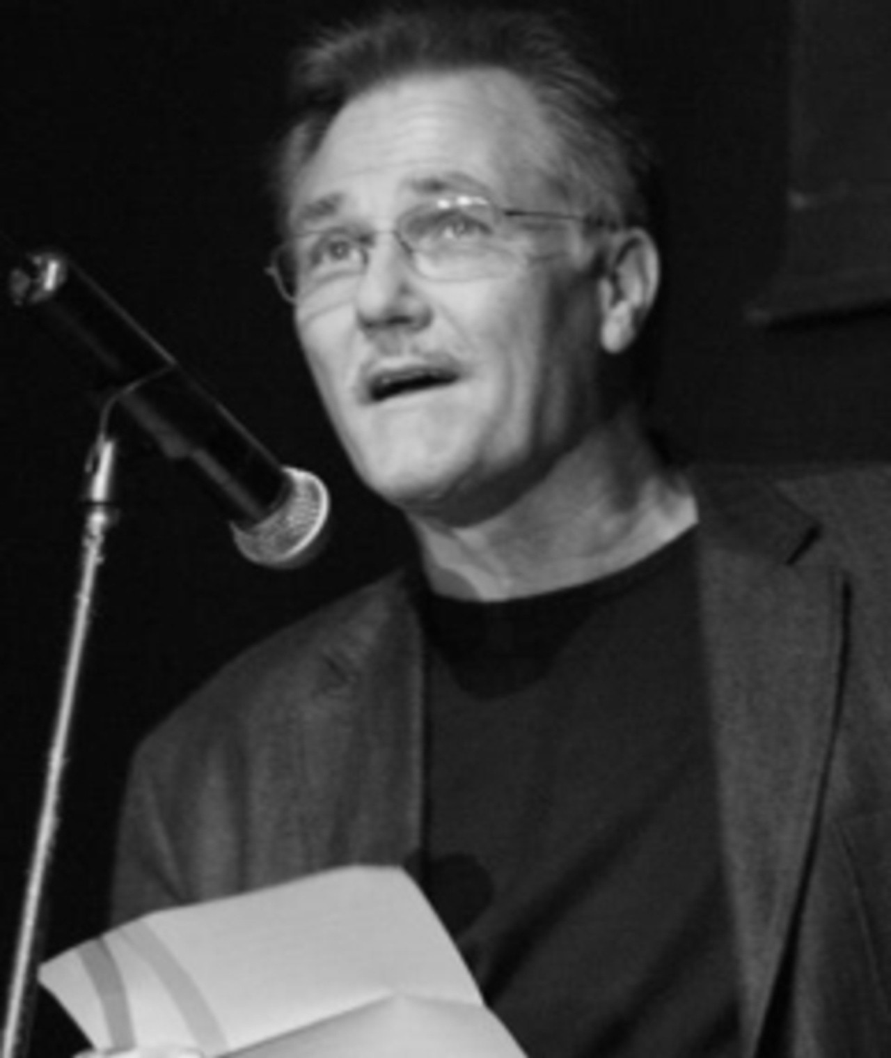 Photo of Brian Yuzna
