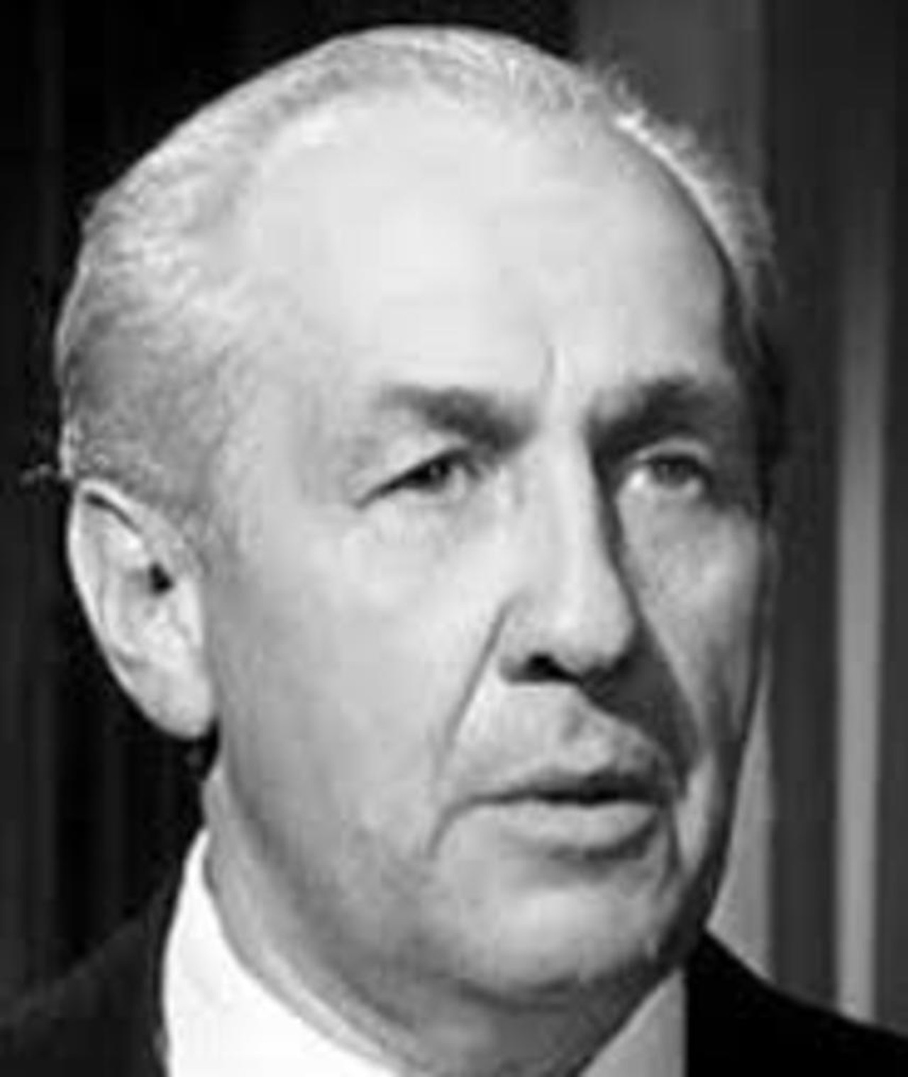 Photo of André Mikhelson