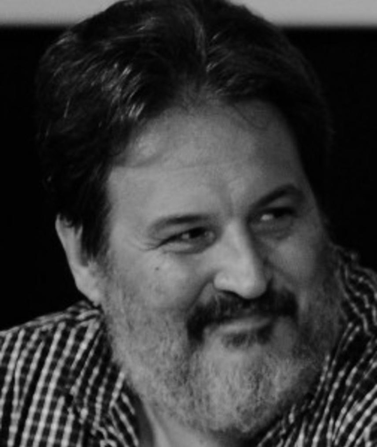 Photo of Pablo Rovito